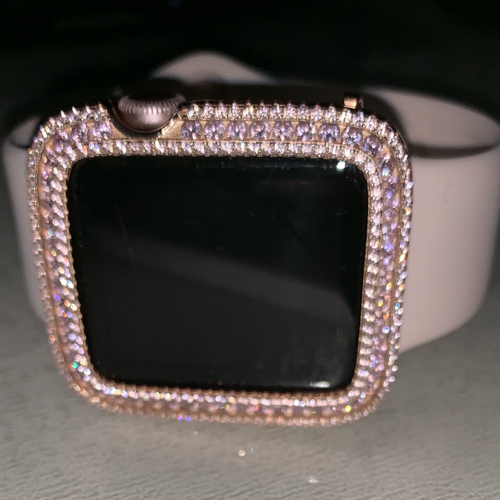 Apple Watch Series 1 38mm Rose Gold